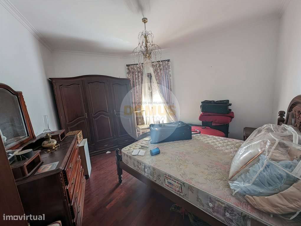 Moradia  2 pisos + sótão - 200 m da Praia- Costa da Caparica-31