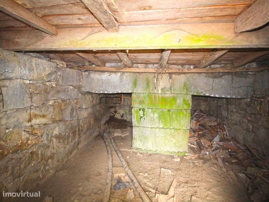 Casa Centenária - Marco de Canaveses-47