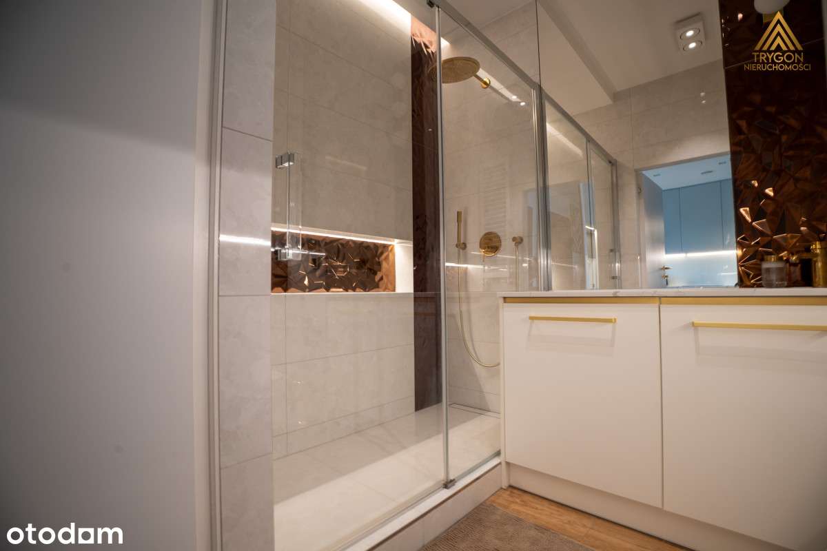 Apartament 2-pok | Browary Warszawskie |Krochmalna-15