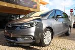 Opel Zafira 2.0 CDTi Innovation S/S - 2