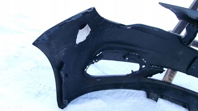 ZDERZAK PRZÓD PRZEDNI OPEL ASTRA V K LIFT 19- 39130492 - 8