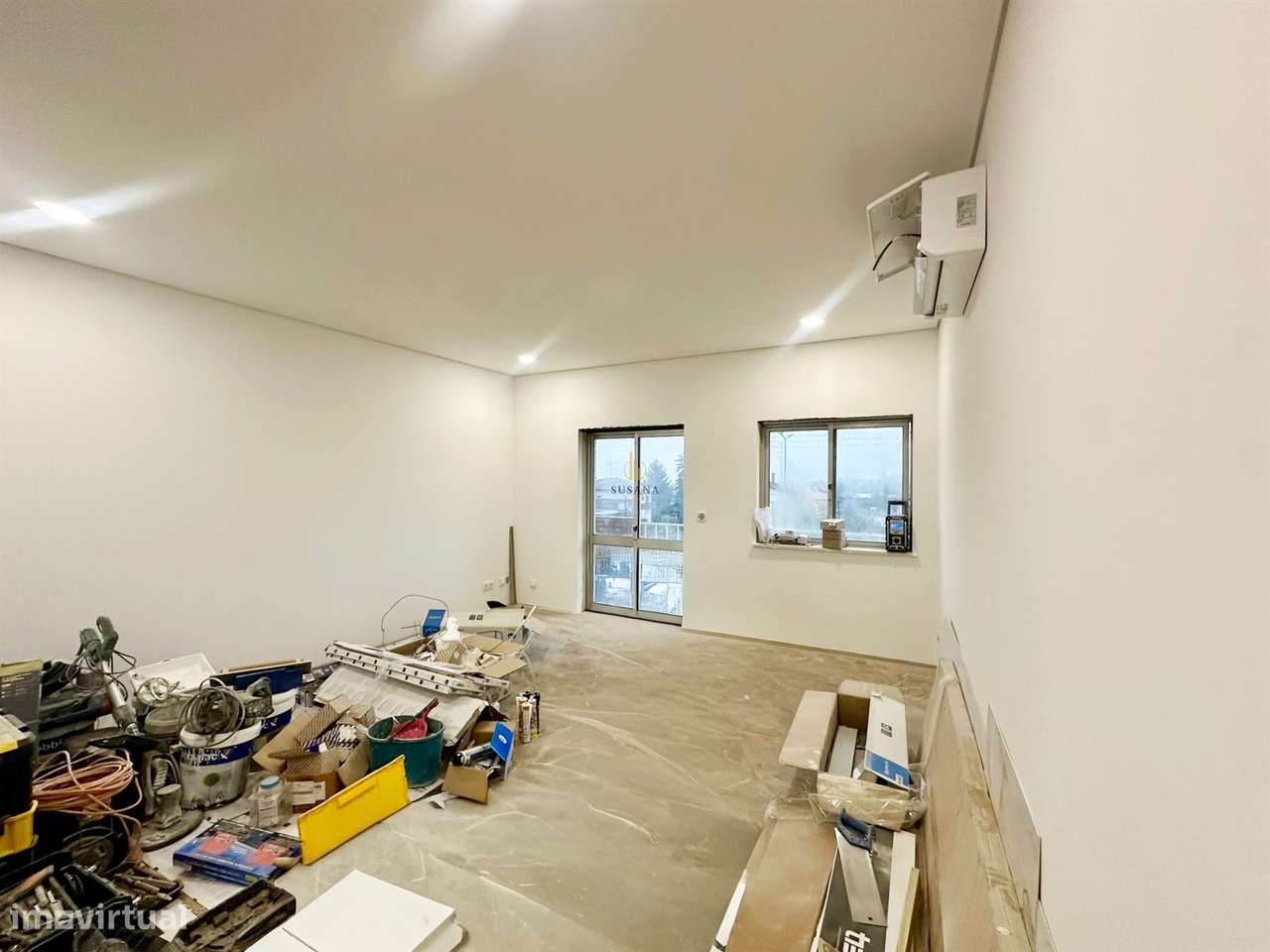 Apartamento T2 Venda em Abraveses,Viseu - Grande imagem: 5/8