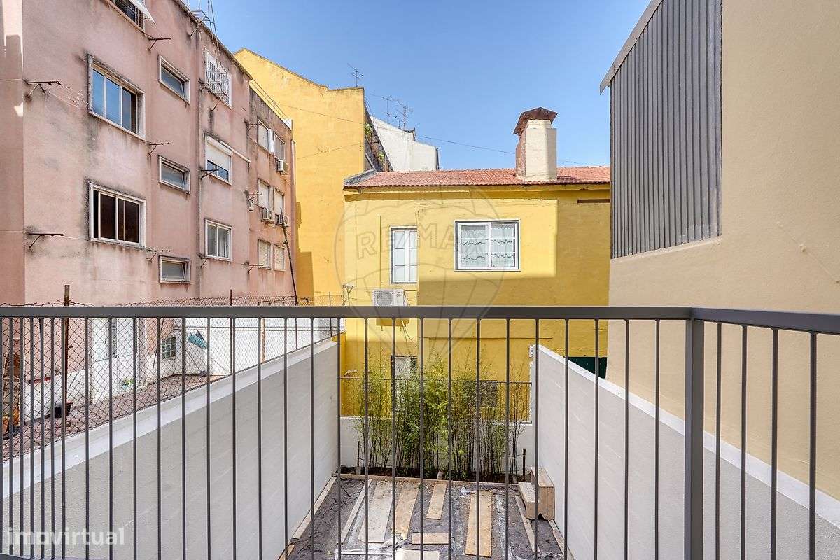 Apartamento T2 para venda-16