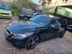 BMW 320 d Touring Pack M - 2