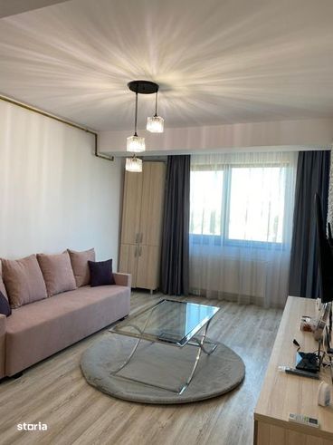 Inchiriez apartament in regim hotelier zona Hanul cu Peste