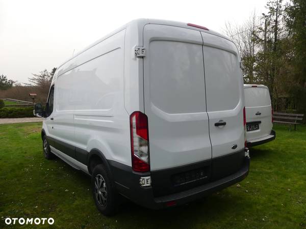 Ford Transit - 11