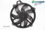 Termoventiladores Renault Megane III Fase III|14-16 - 1