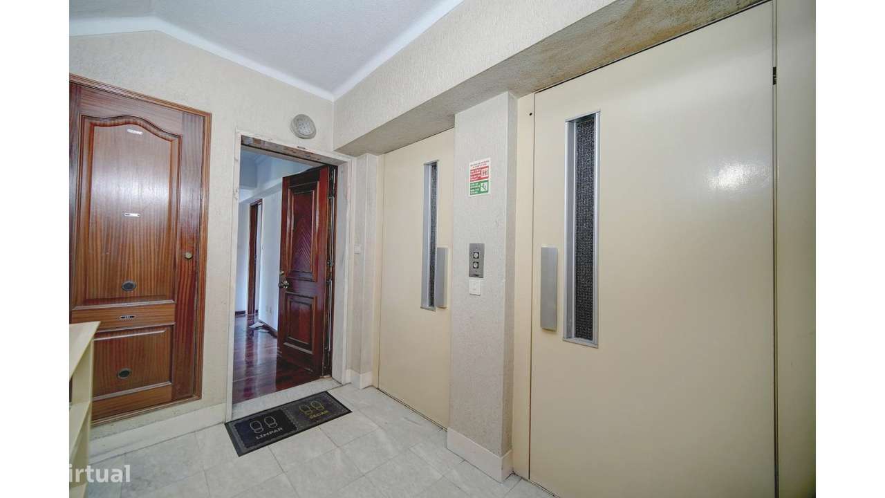 Apartamento T2 em Lisboa-20