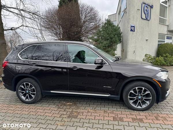 BMW X5 xDrive30d - 4