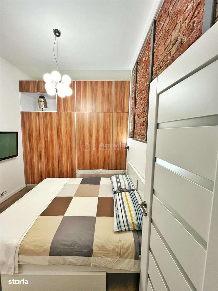 Apartament  71 mp util  - ultracentral - cu loc de parcare-2