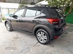 Dacia Sandero 1.0 TCe Stepway Comfort - 7