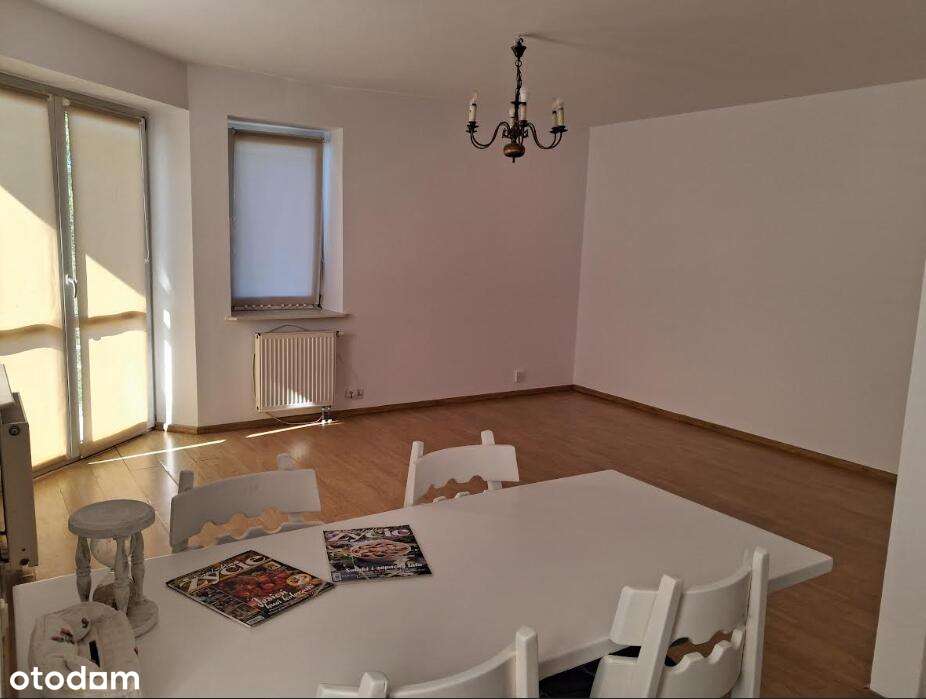 Ursynów Imielin Roentgena⭐2 pokoje// 57m2⭐balkon⭐Garaz Podziemny-10