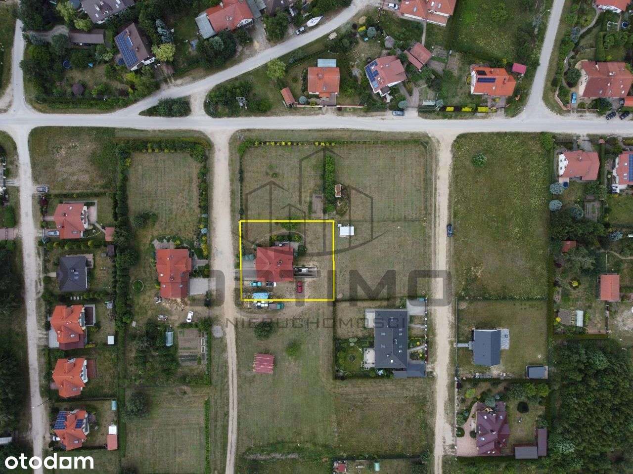 Dom w bardzo dobrej lokalizacji- 6 km od Olsztyna - Pełny obrazek: 5/20