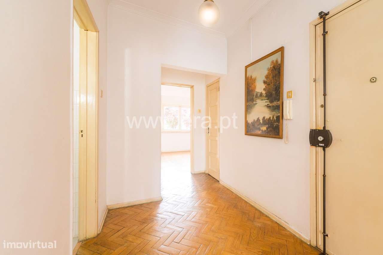 Apartamento T2 - Odivelas-15