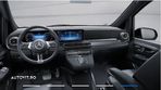 Mercedes-Benz V 300 d Combi Extra-lung 237 CP AWD 9AT AVANTGARDE - 7