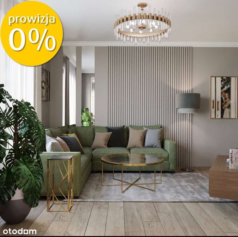 Gotowe pod koniec roku*23m2 ogródek*duży salon*Park Skowroni obok*HIT - Pełny obrazek: 5/10