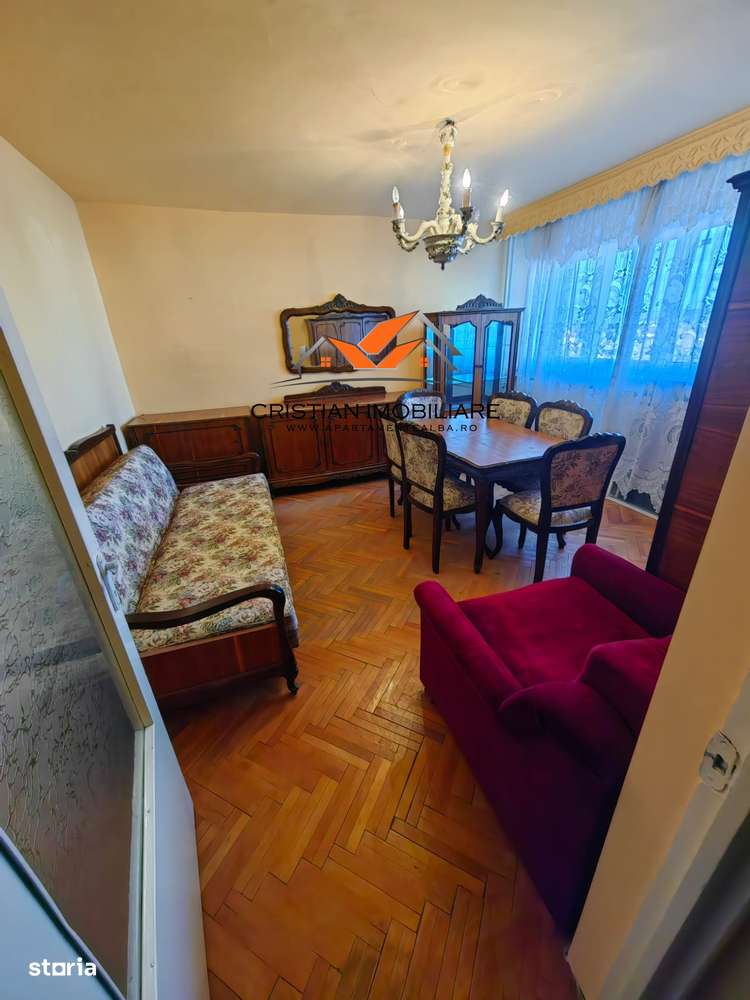 Garsoniera , etaj intermediar, Cetate-M-uri! - Imagine principală: 2/7