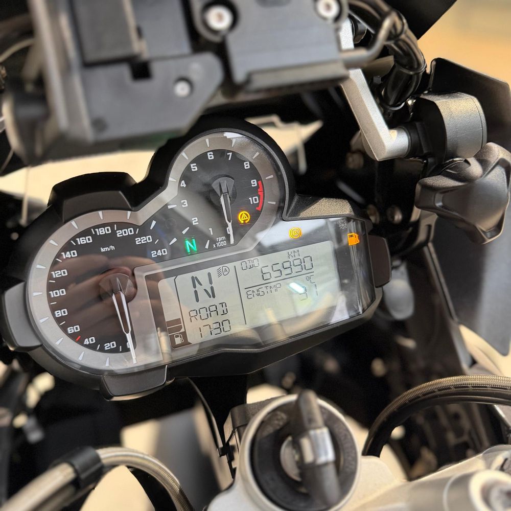 BMW R 1200 GS