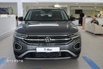 Volkswagen T-Roc 1.5 TSI Life DSG - 4