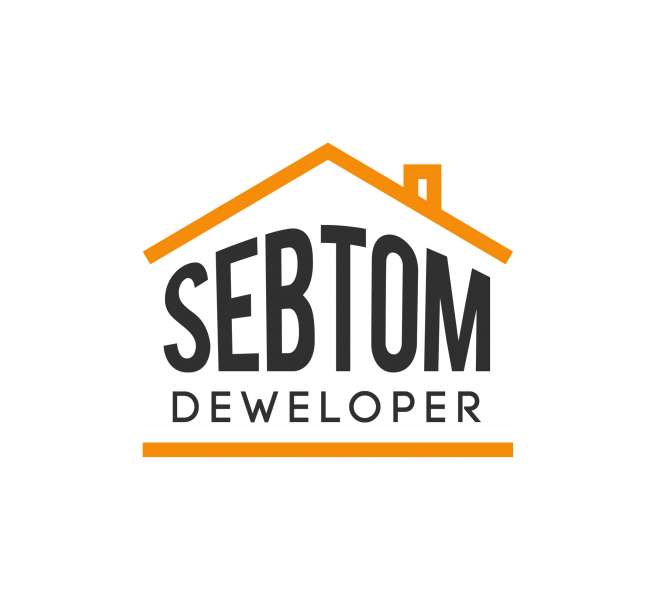 Sebtom Deweloper Logo