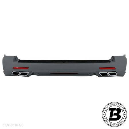 Bara Spate compatibila cu VW Transporter T5 T5.1 - 1