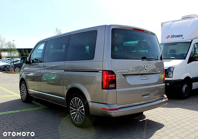 Volkswagen Multivan 6.1 2.0 TDI L1 Highline DSG - 8