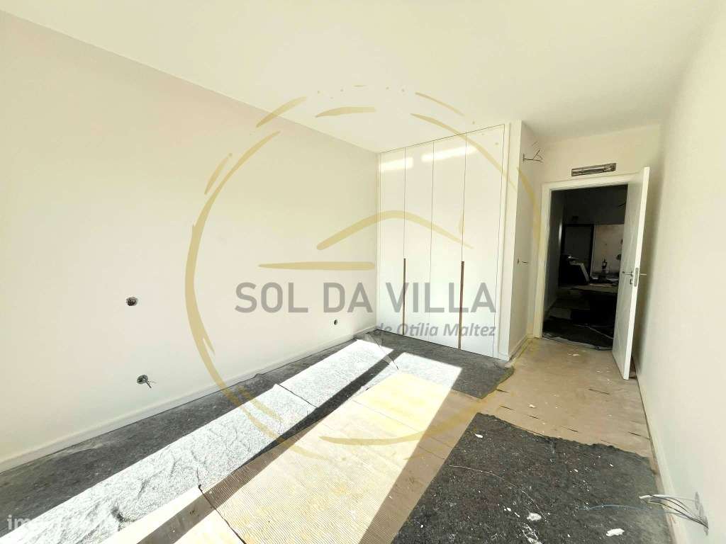 Moradia T4 Isolada Térrea - Quinta do Anjo - 600.000€-10