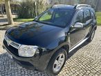 Dacia Duster 1.5 dCi Prestige - 5