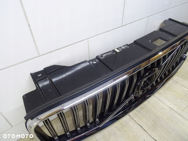 GRILL VOLVO XC60 II LIFT 32291019 - 5