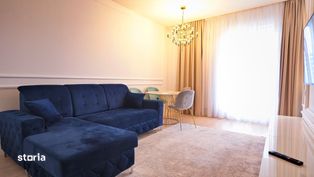 Apartament | 2 camere | Barbu Văcărescu