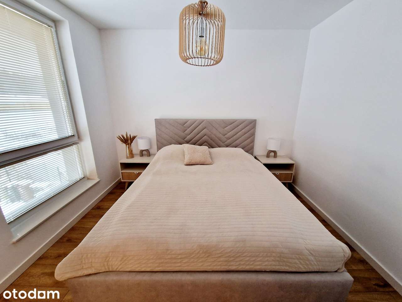 Piękny dom w spokojnej okolicy Torunia!-15