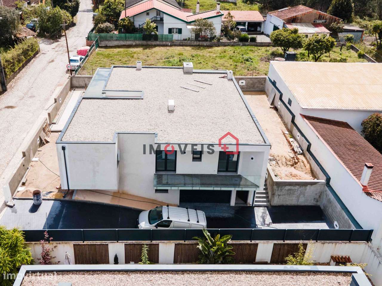 MORADIA T3 – Pousos - Leiria - Grande imagem: 3/49