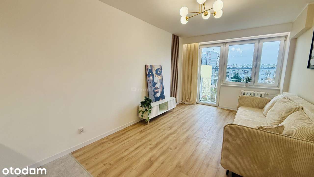 Na sprzedaż mieszkanie 2-pok. o powierzchni 37 m²-2