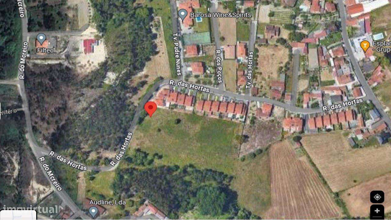 Terreno c/ viabilidade para 10 moradias - Grande imagem: 3/7