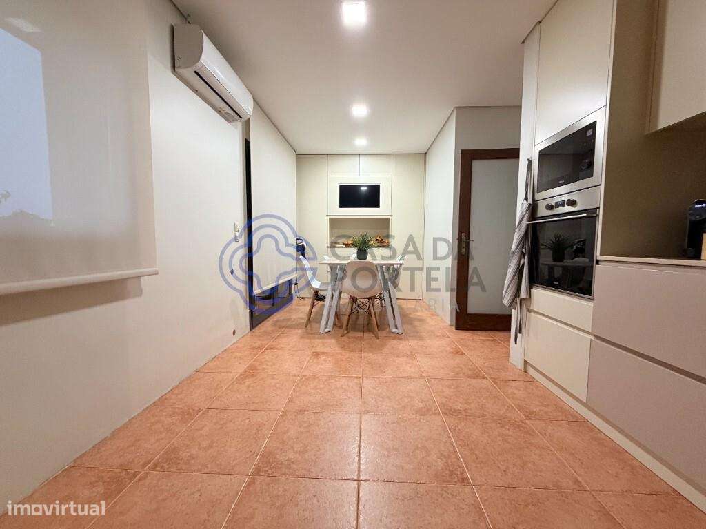 Moradia T3 em Campo, Valongo - Grande imagem: 4/24