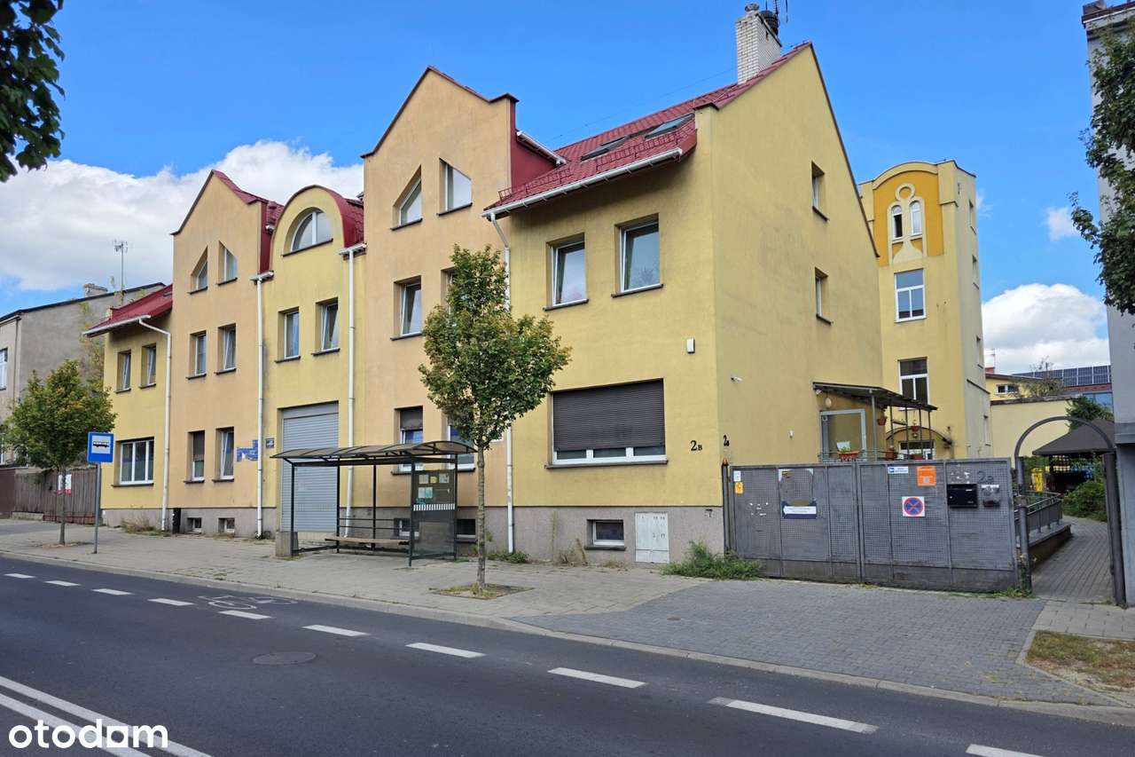 Lokal 280m2, 3 minuty od III Alei - Pełny obrazek: 3/11