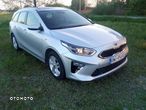 Kia Ceed 1.6 CRDi mHEV Business Line DCT - 1