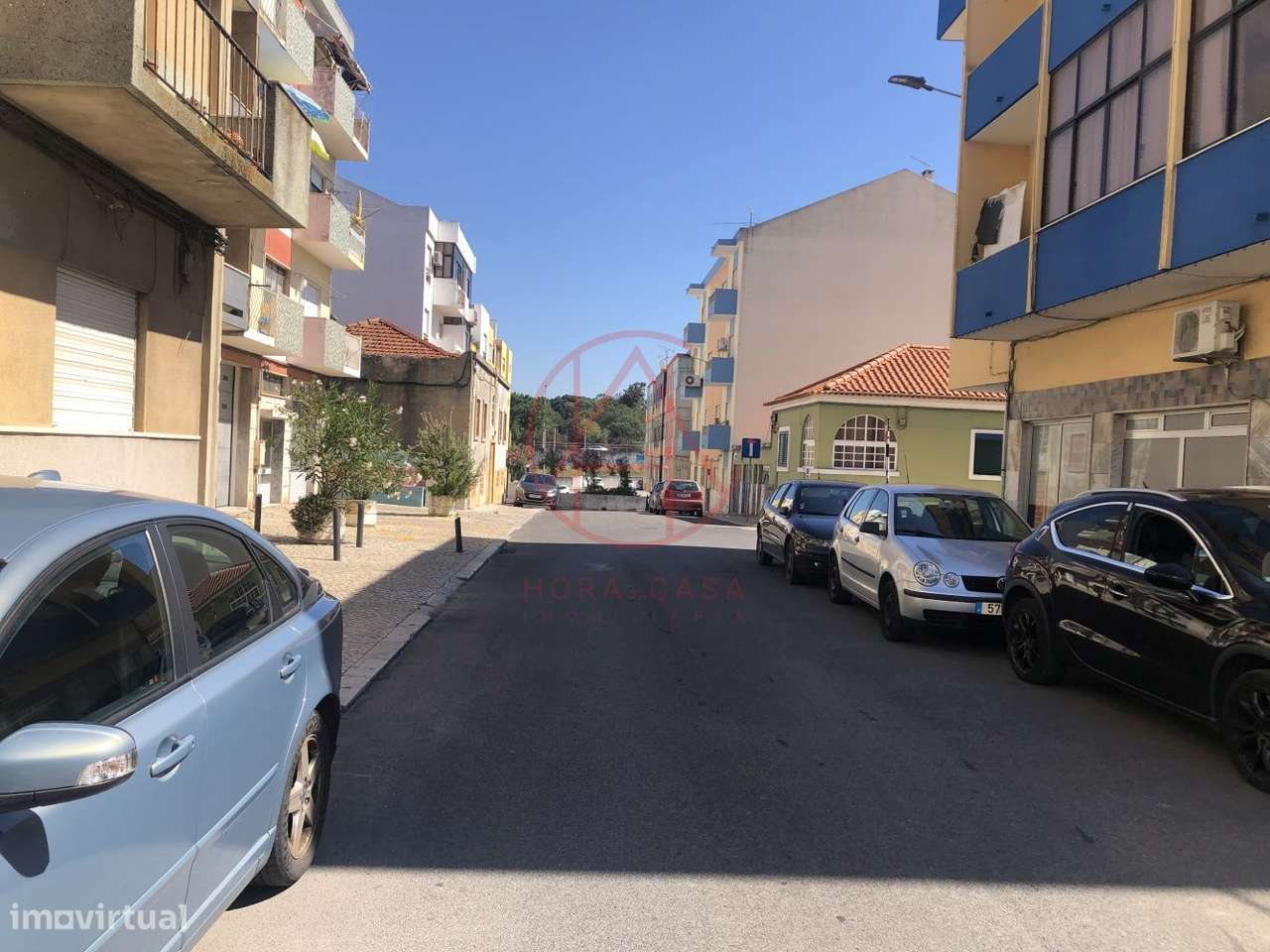 Terreno Barreiro - Grande imagem: 4/12