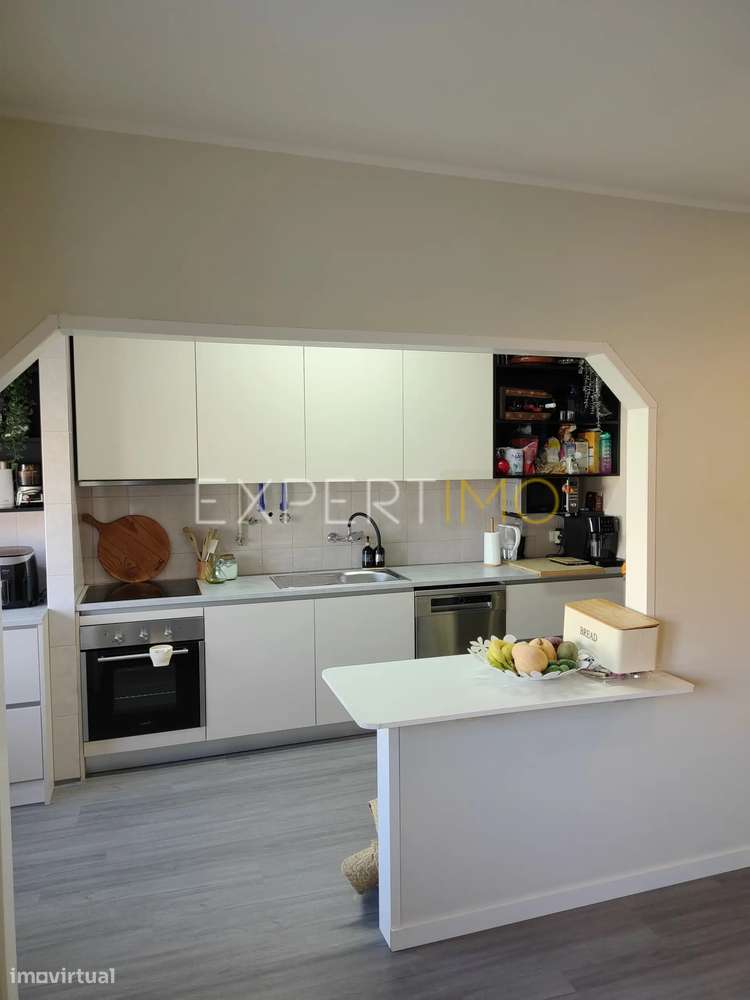 T3 Pronto habitar!! Apartamento com sotão - Povoa de Varzim - Grande imagem: 4/29