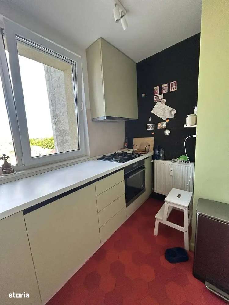 Apartament 3 Camere| Parcul Circului| Renovat| Loc Parcare Inclus| - Imagine principală: 5/12