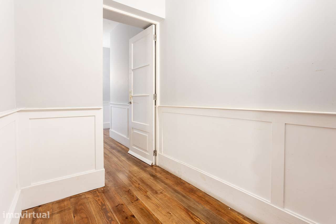 Apartamento T6 Venda - Príncipe Real - Grande imagem: 5/29