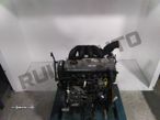 Motor Rtj Ford Fiesta Iv [1995_2002] 1.8 D - 1