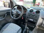 Volkswagen Caddy 1.6 TDI - 5