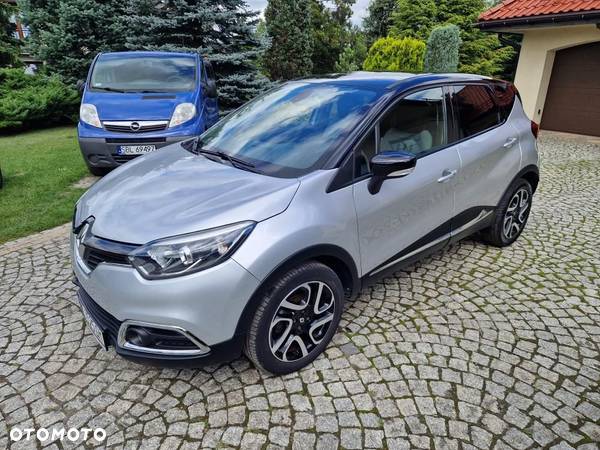 Renault Captur 0.9 Energy TCe Intens - 1