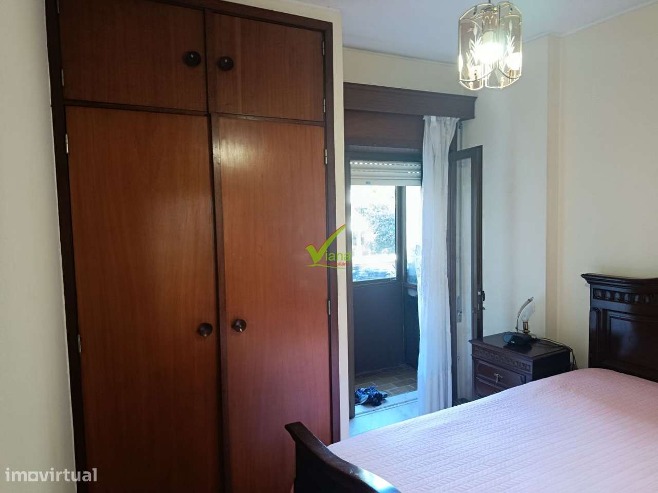 T. 2 + 1 a 200 metro da praia Póvoa de Varzim-8