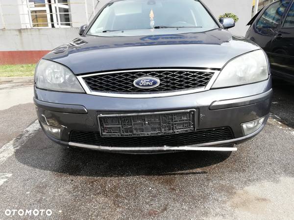 LAMPA PRZEDNIA LEWA PRAWA FORD MONDEO MK3 1.8 LIFT - 4