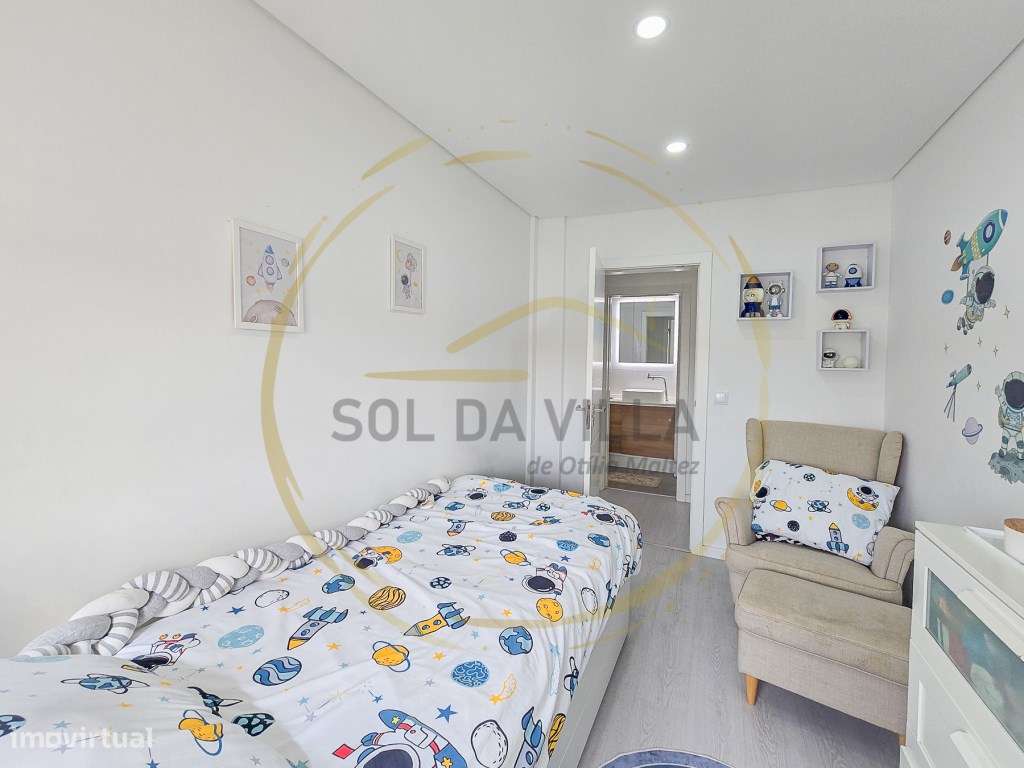Apartamento T3, Moita - totalmente remodelado - 269.900€-12