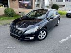 Peugeot 508 SW - 9