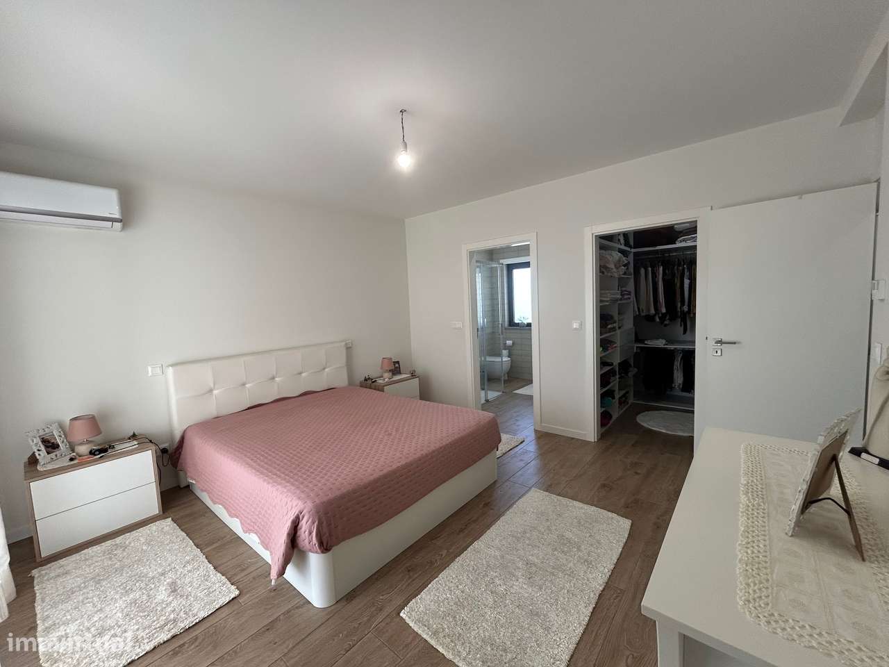 Moradia T3+1, Viseu, Mortágua, Mortágua, Vale de Remígio, Cortegaça e-14