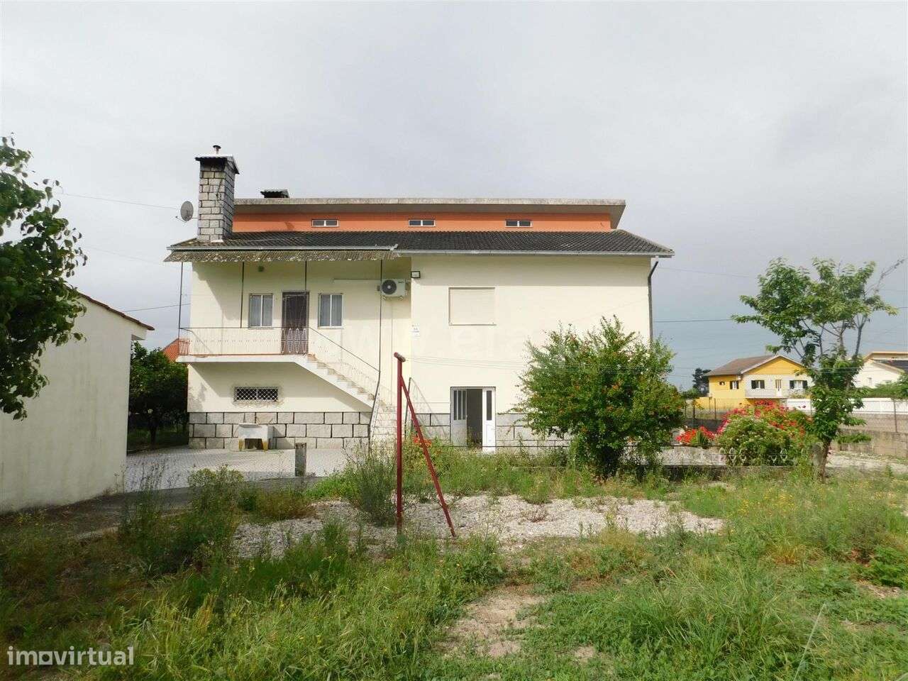 Moradia T4 / Oliveira do Hospital, Seixo da Beira - Grande imagem: 4/19